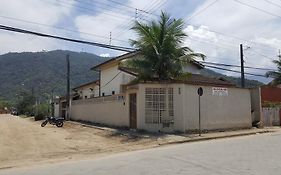 Casa Perequê-Açu